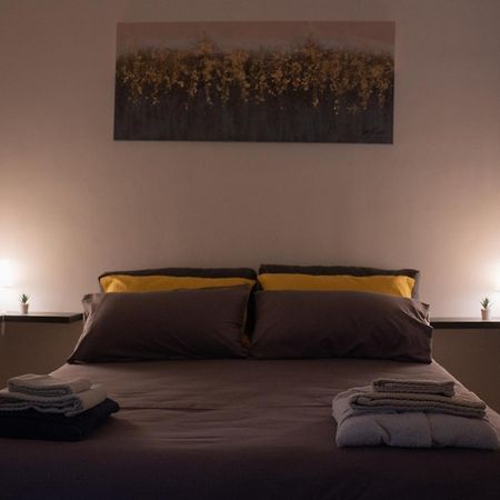 La Julienne Grey Hotel Napels Buitenkant foto