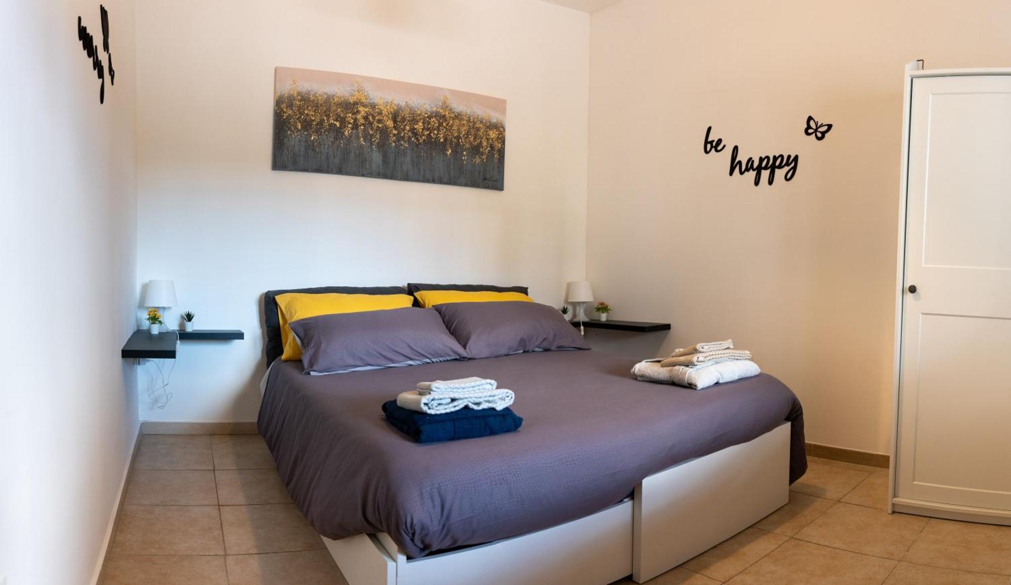 La Julienne Grey Hotel Napels Buitenkant foto