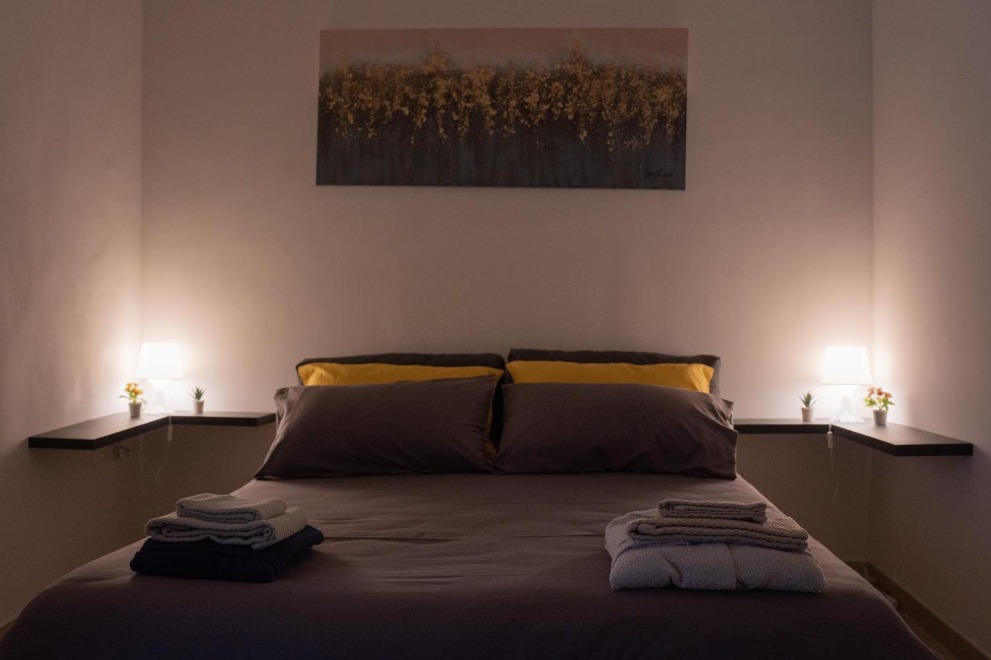 La Julienne Grey Hotel Napels Buitenkant foto